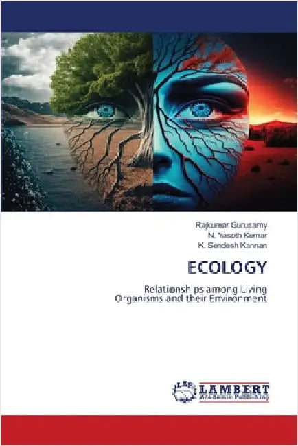 Ecology by Rajkumar Gurusamy
