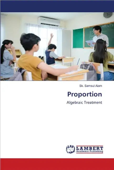 Proportion by Sk Samsul Alam