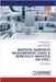 Martens Hardness Measurement Using a Berkovich Indenter on Steel by Moshchenok, Vasyl