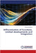 Differentiation of functions, Limited developments and Integration by Hichem Boughazi