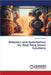 Robotics and Automation for Real-Time Smart Solutions by Sunil Kumar Gupta