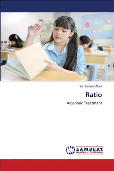 Ratio by Sk Samsul Alam