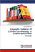 Linguistic Features of Custom Terminology in English and Uzbek by Shoyimova, Komila
