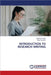 Introduction to Research Writing by Yugay, Evgenıya
