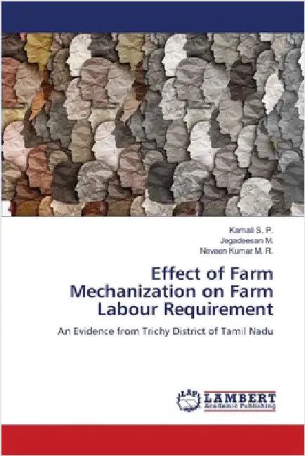 Effect of Farm Mechanization on Farm Labour Requirement by Kamali S. P.