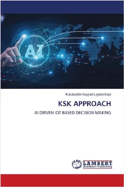 Ksk Approach by Kutubuddin Sayyad Liyakat Kazi