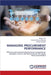Managing Procurement Performance by Gladys Tuo