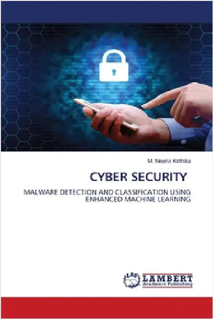 Cyber Security by M. Meena Krithika