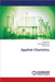 Applied Chemistry by M, Kalanithi