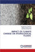 Impact of Climate Change on Hydrological Fluxes by Soubhagya Laxmi Ray