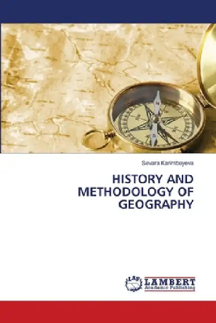History and Methodology of Geography by Sevara Karimboyeva