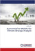 Econometrics Models for Climate Change Analysis by Kaies, Ncibi