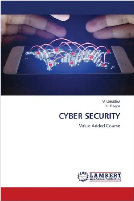 Cyber Security by V. Umadevi