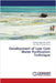 Development of Low Cost Water Purification Technique by Thorat, Pramod Raghunath