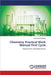 Chemistry Practical Work Manual First Cycle by Datoussaid, Yazid