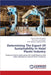 Determining The Export Of Sustainability In Halal Plastic Industry by Damayanti, Prof Dian