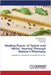 Healing Power of Spices and Herbs: Journey Through Nature's Pharmacy by G, Thilagavathi