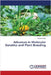 Advances in Molecular Genetics and Plant Breeding by Piyusha Singh