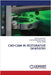 Cad-CAM in Restorative Dentistry by Swetalina Paul