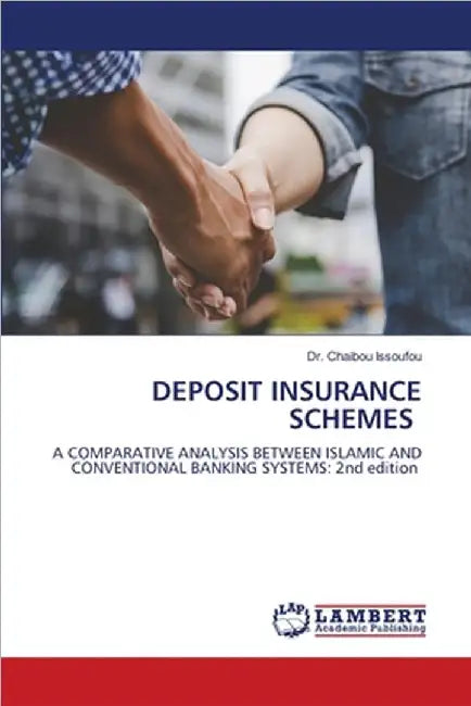 Deposit Insurance Schemes by Chaibou Issoufou