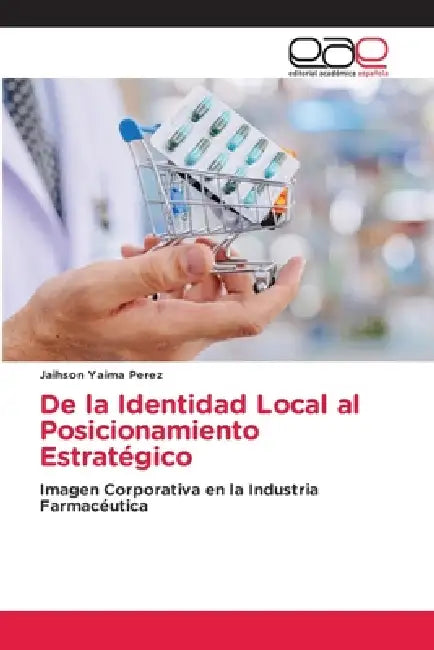 De la Identidad Local al Posicionamiento Estratégico by Jaihson Yaima Perez