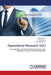 Operational Research Vol.I by N. Selvalakshmi