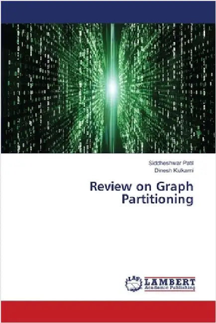 Review on Graph Partitioning by Patil, Siddheshwar