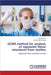 GCMS method for analysis of regulated flame retardants from textiles by Khan, Uzman