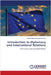 Introduction to Diplomacy and International Relations by Makhfiratkhon Abdurakhmonova