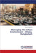 Managing the Urban Environment - Dhaka, Bangladesh by David J. Edelman