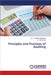 Principles and Practices of Auditing by P. Ramachandran