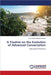 A Treatise on the Evolution of Advanced Conservation by Batista Ferreira, Luiz Gustavo