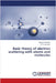 Basic theory of electron scattering with atoms and molecules by Harshit N. Kothari