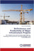 Performance and Productivity of Major Infrastructure Projects by Stuart Richard Bradley