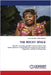 The Rocky Space by Irene Akumbu Wibedimbom