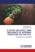A Study on Effect and Influence of Internal Structure on the Pla by K. Dharma Reddy
