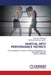 Martial Arts Performance Metrics by Rastam Thingnam