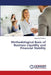 Methodological Basis of Business Liquidity and Financial Stability by Majit Bauetdinov
