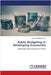 Public Budgeting in Developing Economies by Jackson Barngetuny