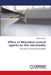 Effect of Microbial control agents on the nematodes by Magda Sabbour