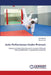 Judo Performance Under Pressure by Adel Belkadi
