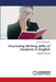 Improving Writing skills of students in English by Sarvinoz Khaydarova