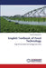 English Textbook of Food Technology by Sarvinoz Khaydarova