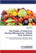 The Power of Nutrition During Menopause: Unlock Your Radiance by Hoyce Mshida