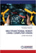 Multifunctional Robot Using Computer Vision by Ranganathan, Arivazhagan