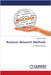 Business Research Methods by Koley, Jyotirmoy