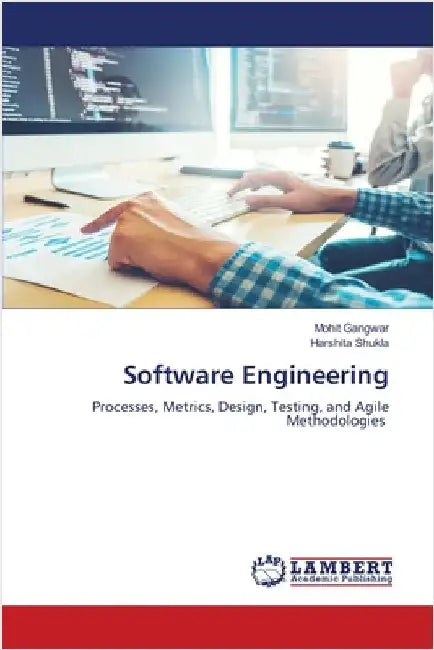 Software Engineering by Mohit Gangwar