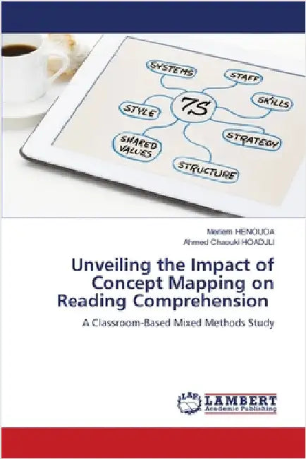 Unveiling the Impact of Concept Mapping on Reading Comprehension by Henouda, Meriem