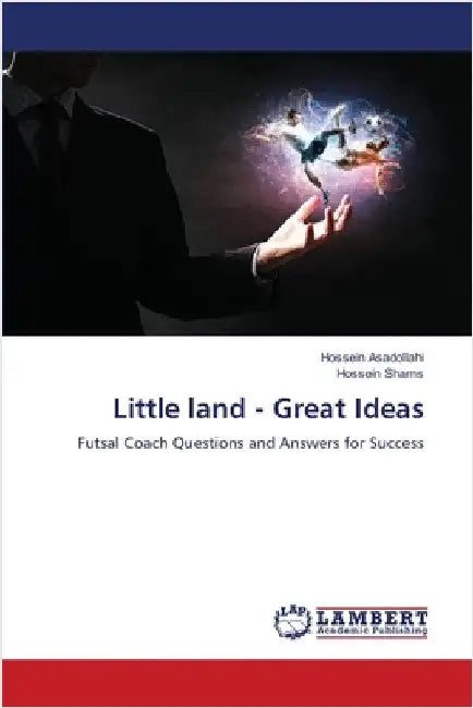 Little land - Great Ideas by Hossein Asadollahi