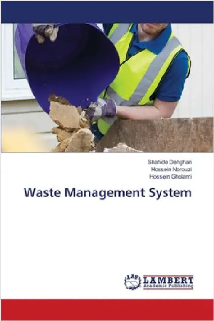 Waste Management System by Shahide Dehghan